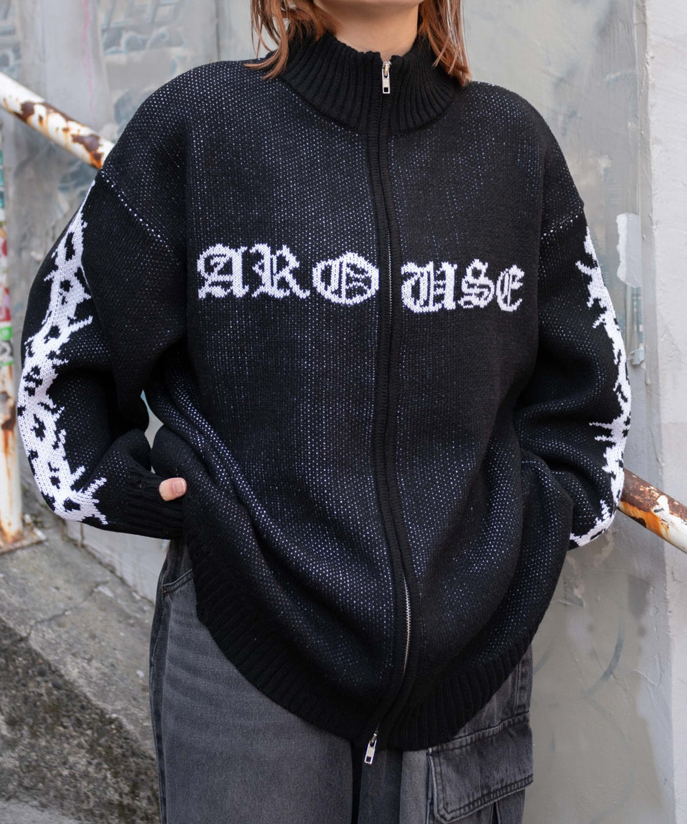 ブラック モデル：155cm F着用