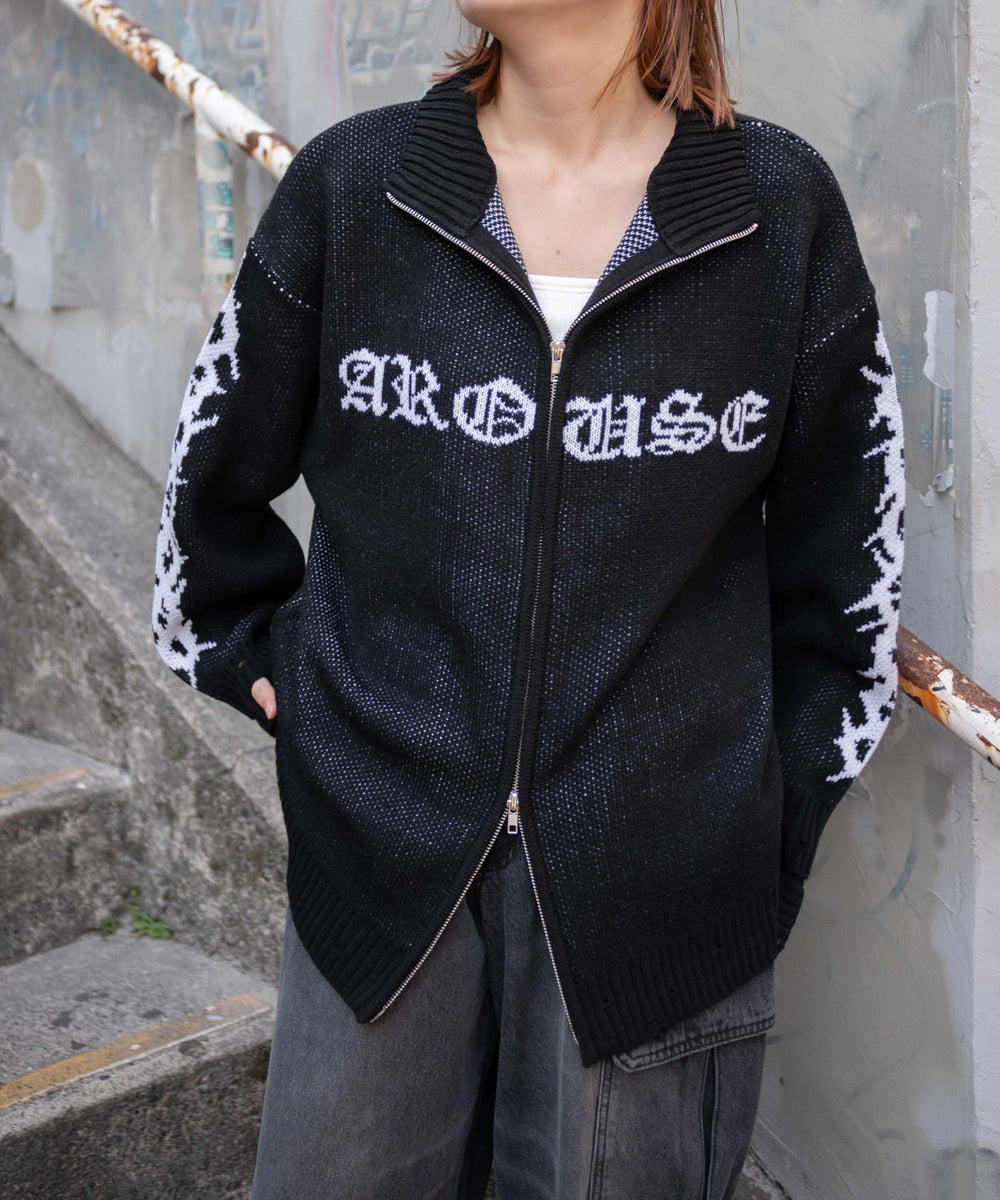 ブラック モデル：155cm F着用