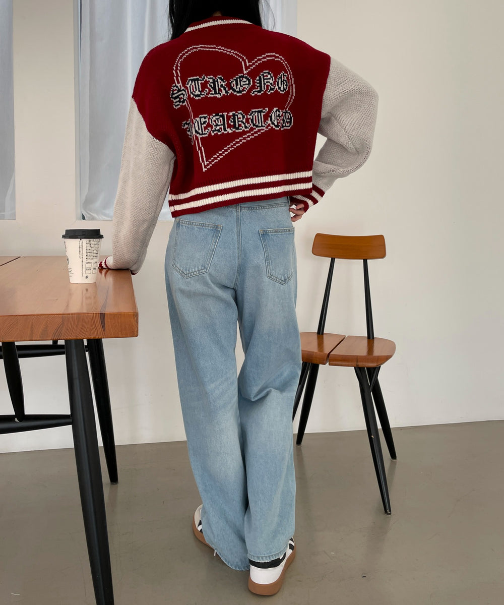 レッド モデル：155cm F着用