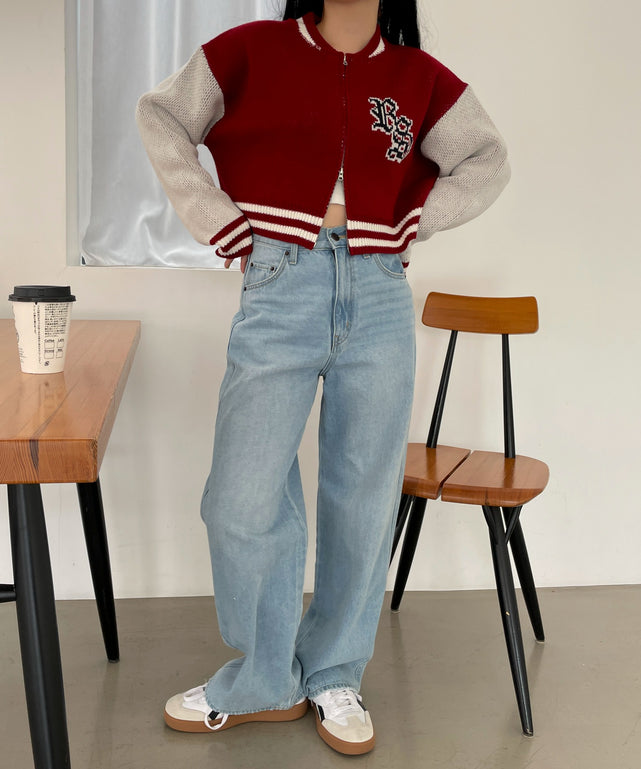 レッド モデル：155cm F着用