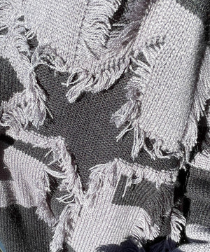 フリンジモチーフボーダーBIGPO