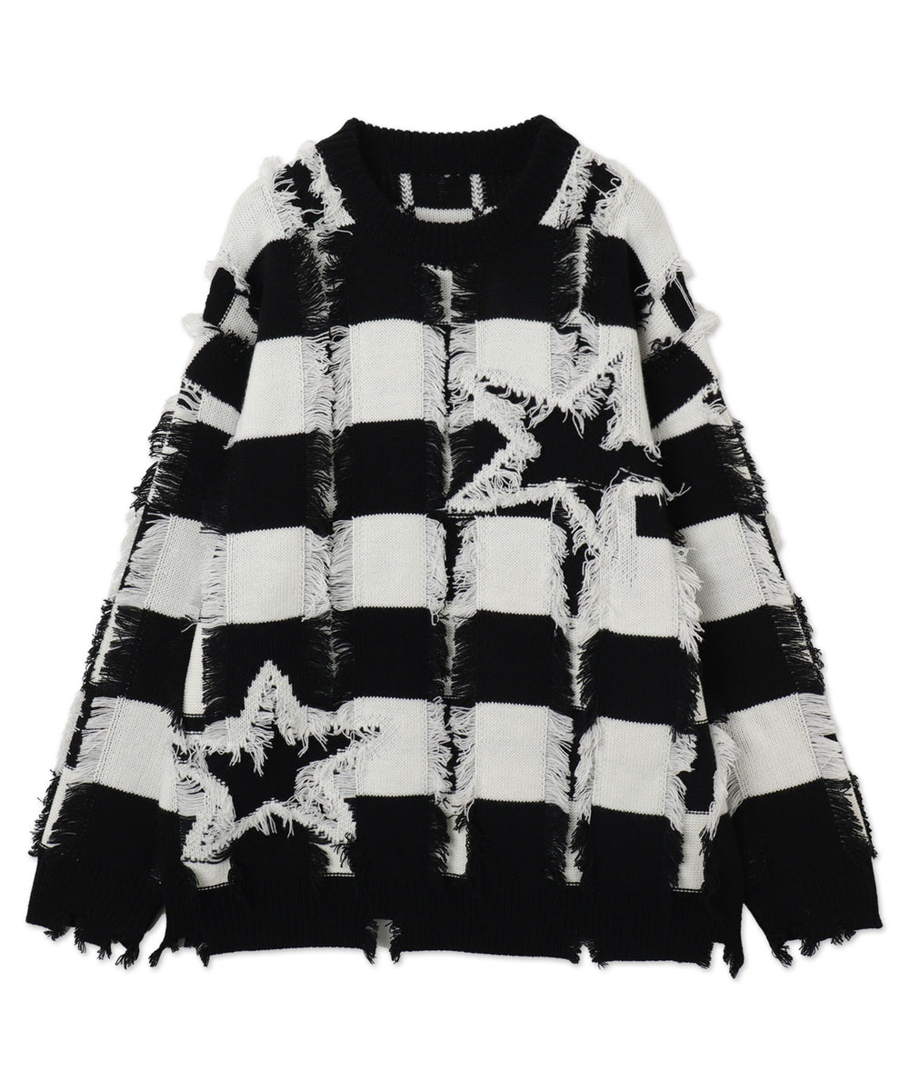 ホワイトボーダー