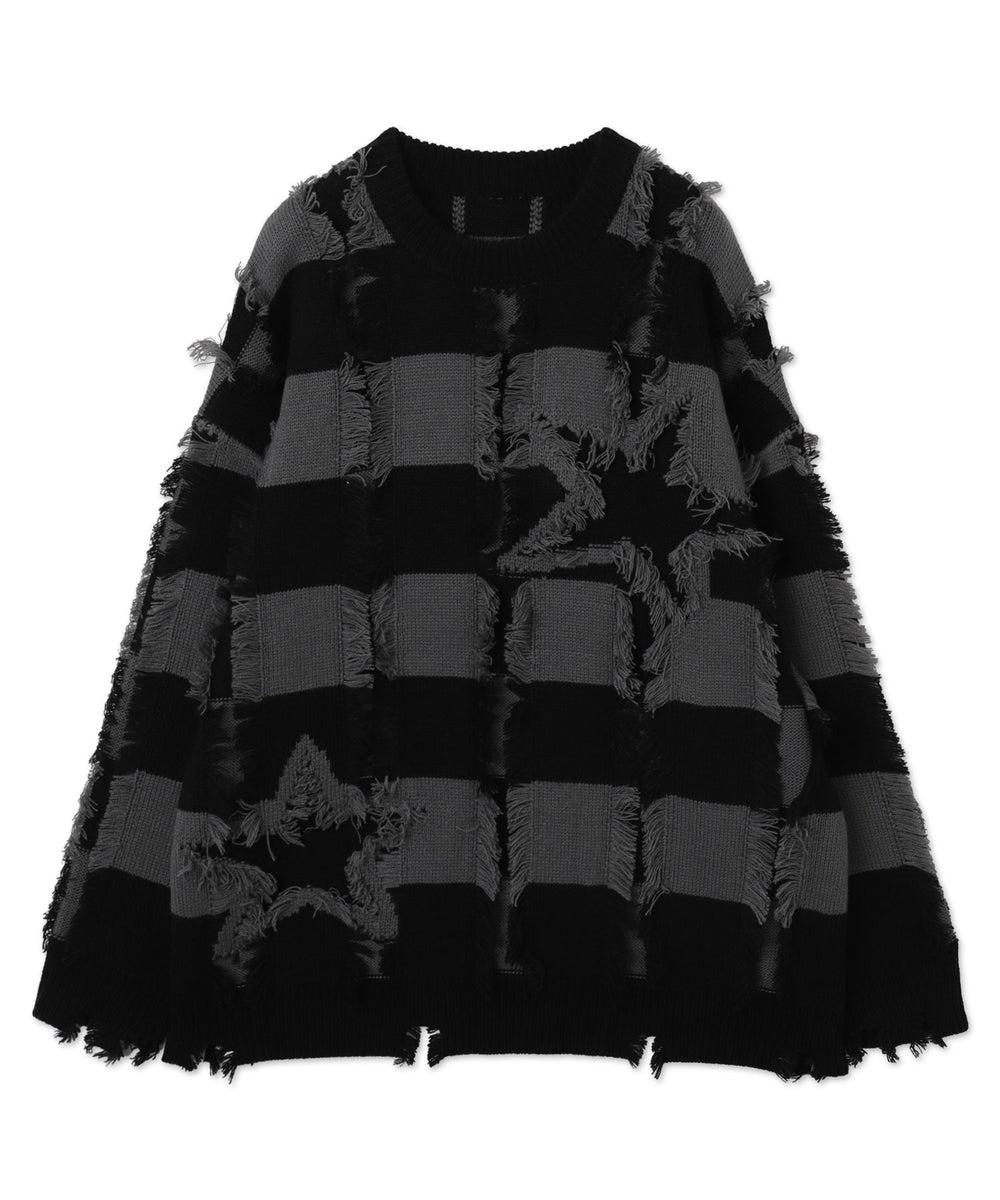 ブラックボーダー