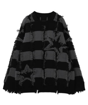 ブラックボーダー