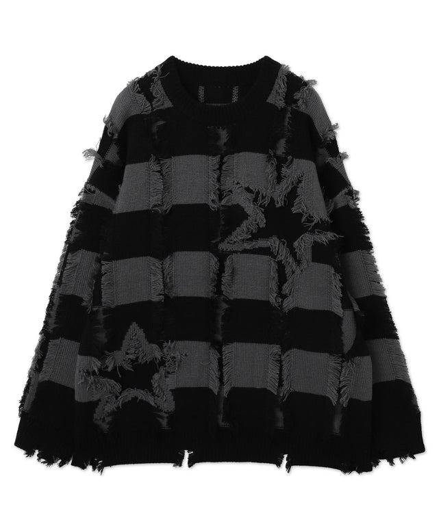 ブラックボーダー