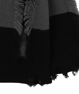 フリンジモチーフボーダーBIGPO