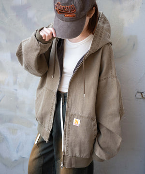 ホワイト モデル：155cm F着用