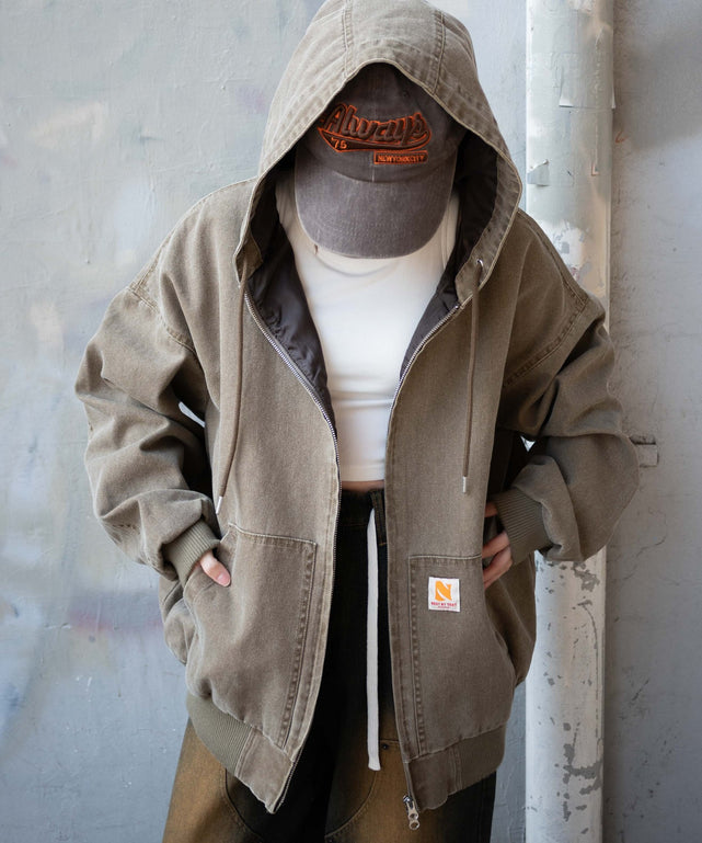 ホワイト モデル：155cm F着用