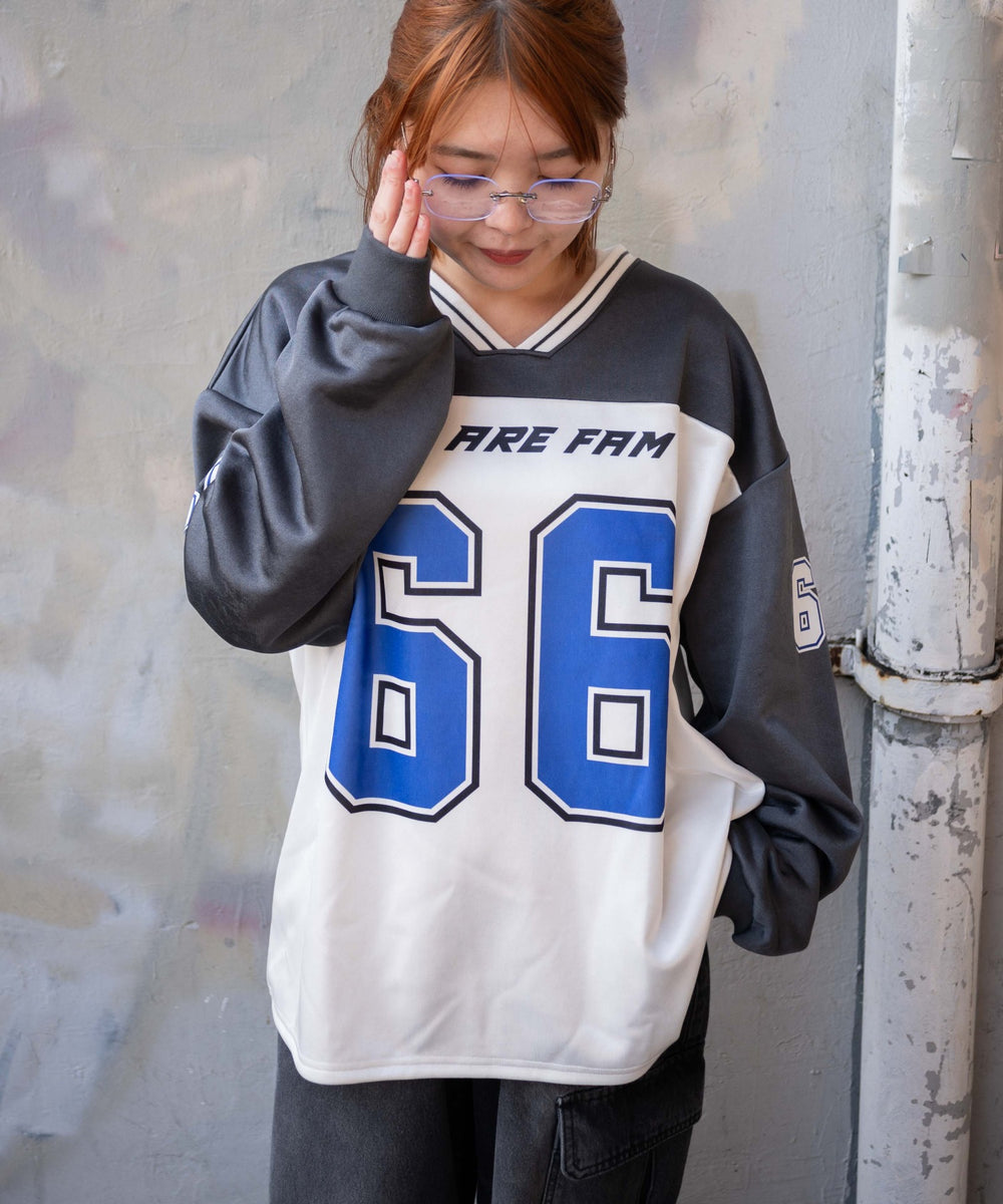 スミクロ モデル：155cm F着用