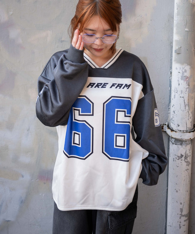 スミクロ モデル：155cm F着用