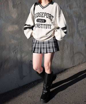 ブラック　モデル:155cm F着用