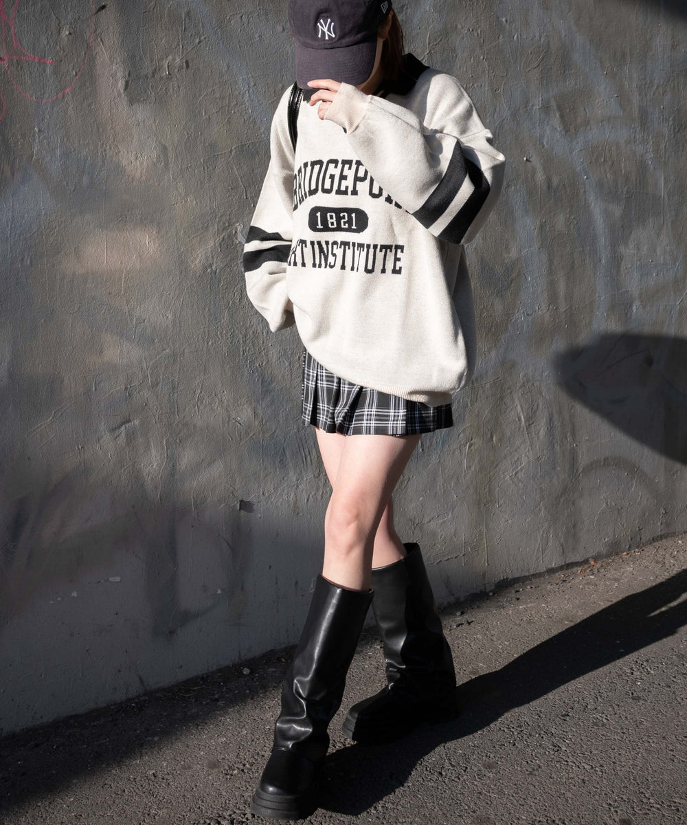 ブラック　モデル:155cm F着用