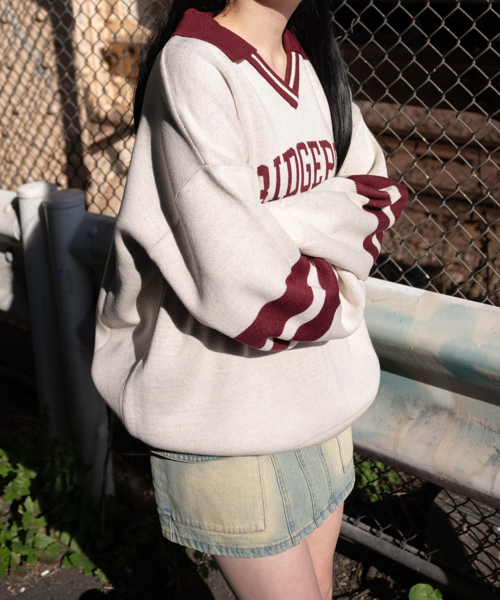 ワイン　モデル:155cm F着用