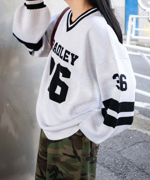 ホワイト 　モデル:155cm F着用