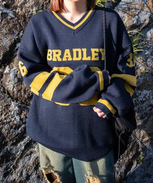 ネイビー　モデル:155cm F着用