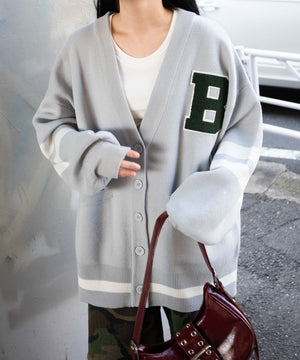 グレー　モデル:155cm F着用