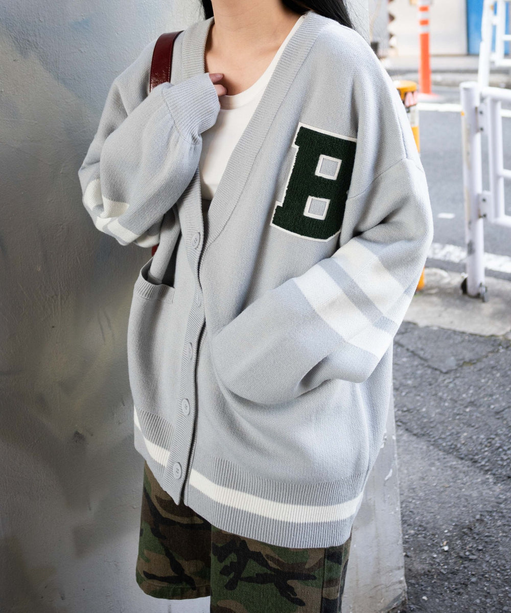 グレー　モデル:155cm F着用