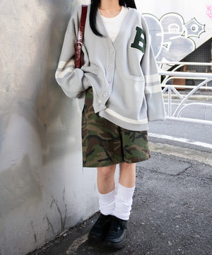 グレー　モデル:155cm F着用