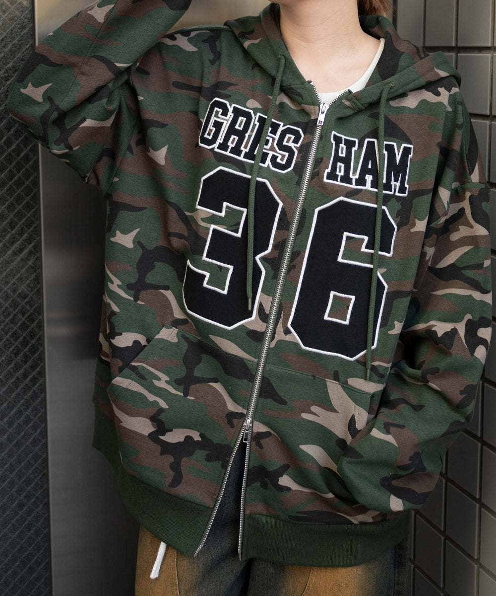 柄1 モデル：155cm F着用