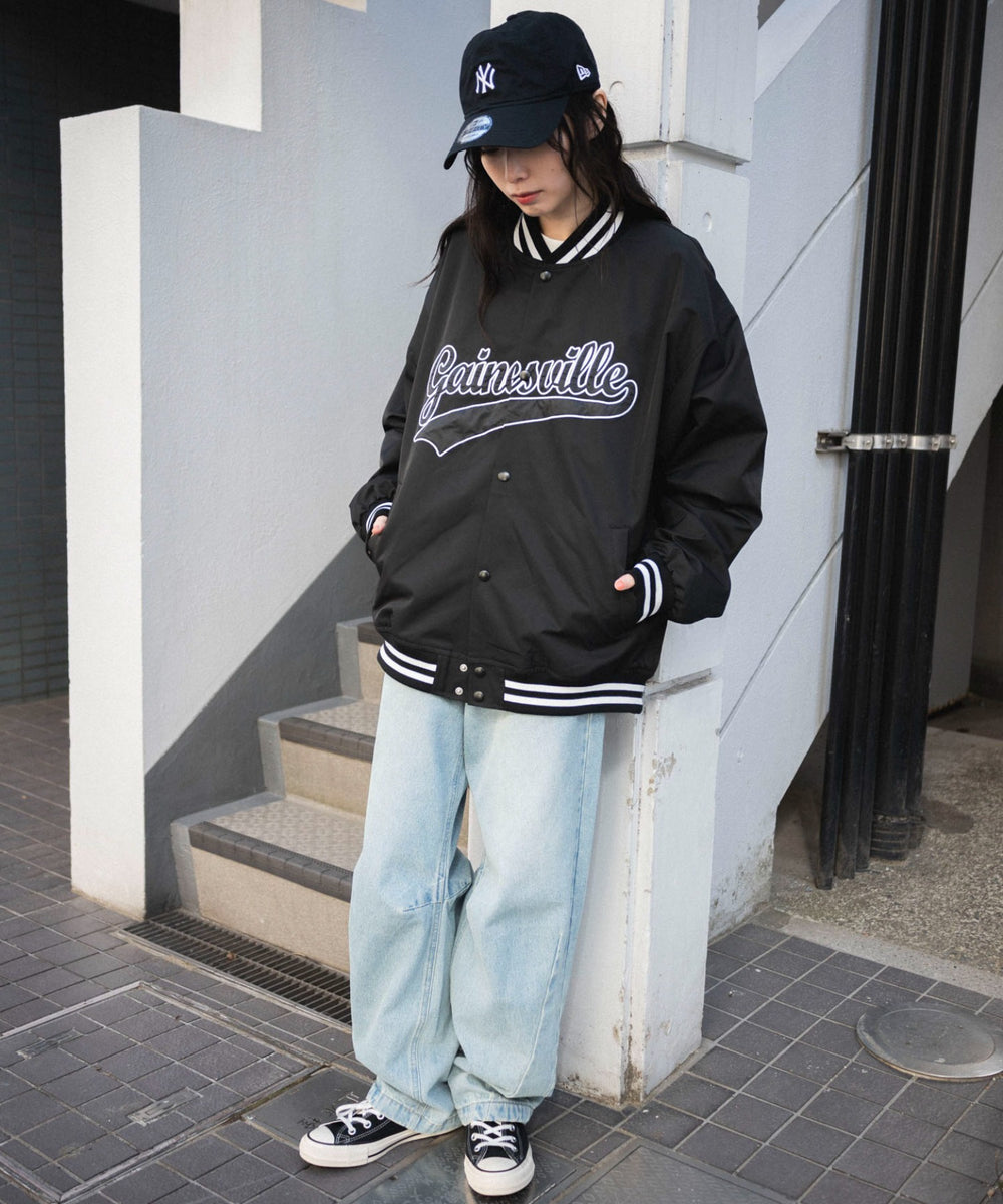 ブラック モデル：161cm L着用