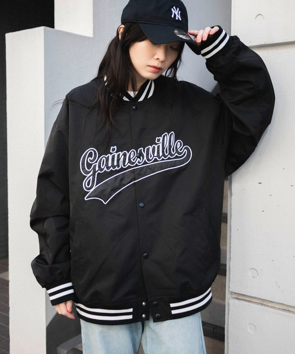 ブラック モデル：161cm L着用