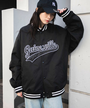 ブラック モデル：161cm L着用