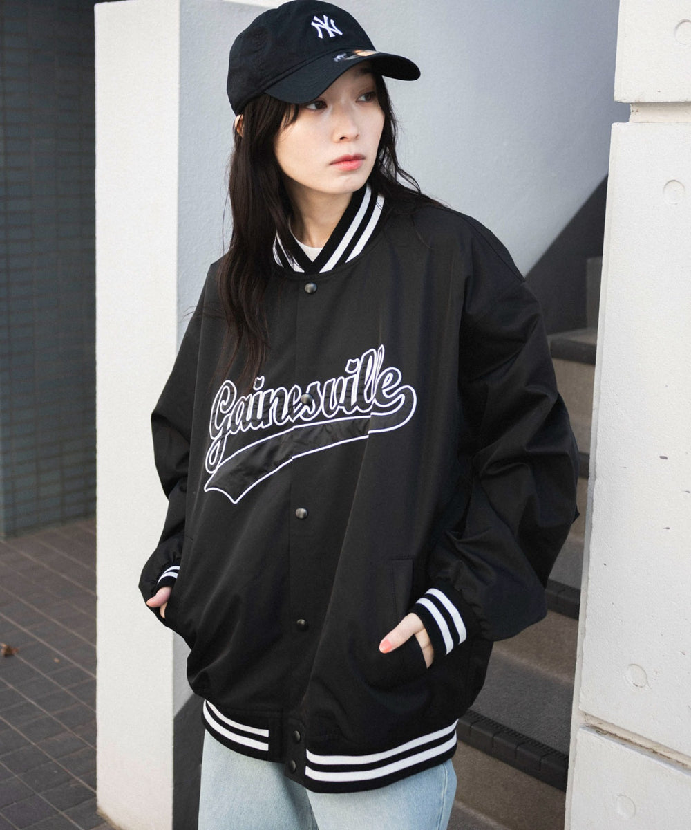 ブラック モデル：161cm L着用