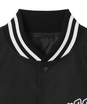 ワッペンロゴスタジャン