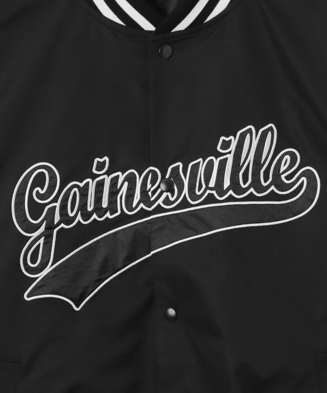 ワッペンロゴスタジャン