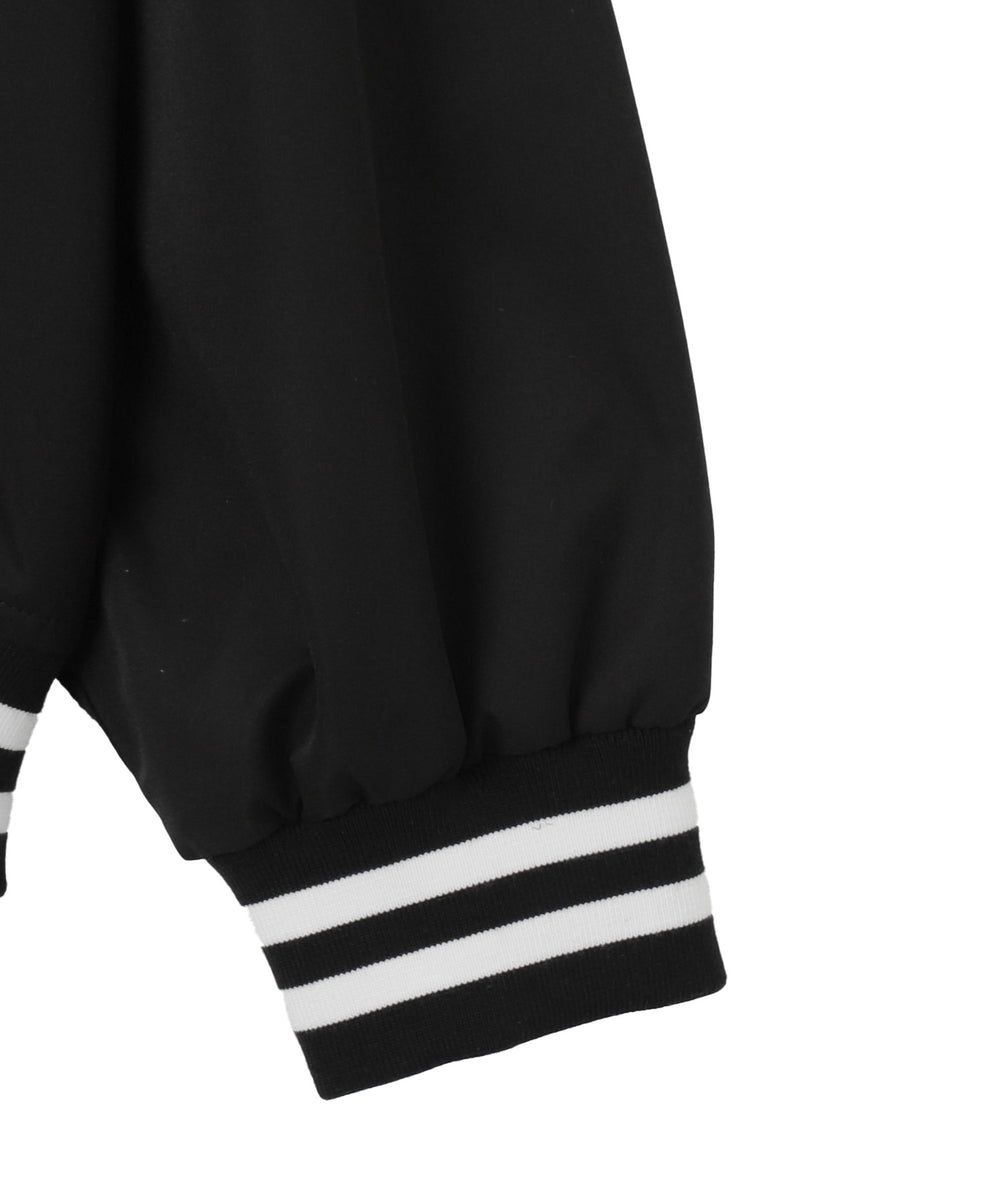 ワッペンロゴスタジャン