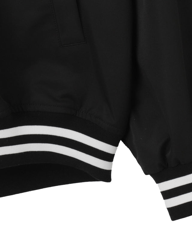 ワッペンロゴスタジャン