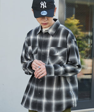 柄1 モデル：180cm L着用