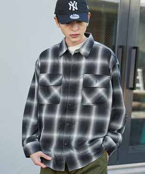 柄1 モデル：180cm L着用