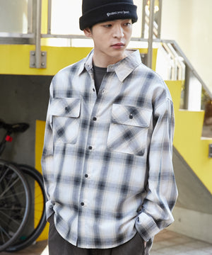 柄2 モデル：180cm L着用