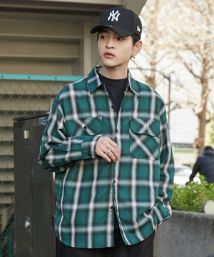 柄6 モデル：180cm L着用