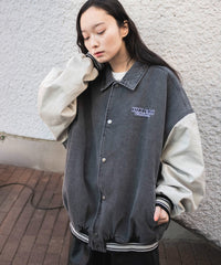 デニムブラックソノタ / M