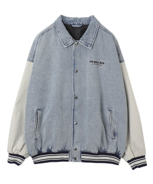 ﾃﾞﾆﾑ淡加工