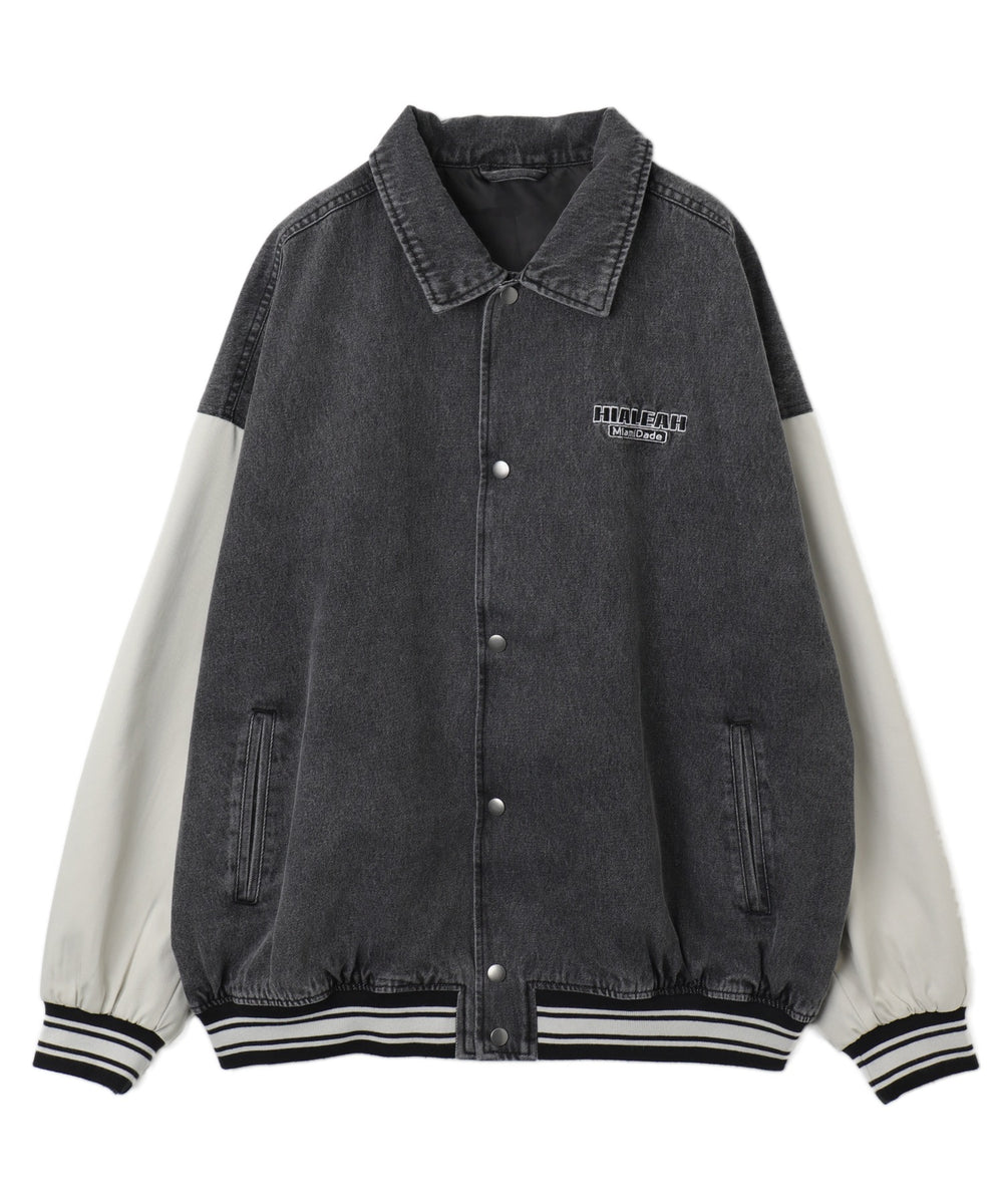 デニムブラックソノタ