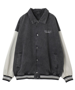 デニムブラックソノタ