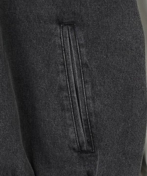 デニムスタジャン