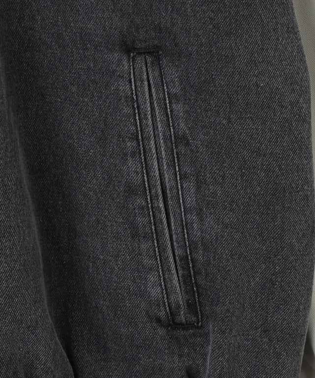 デニムスタジャン