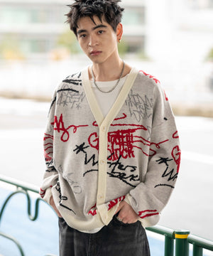 ホワイト　モデル：180㎝　L着用