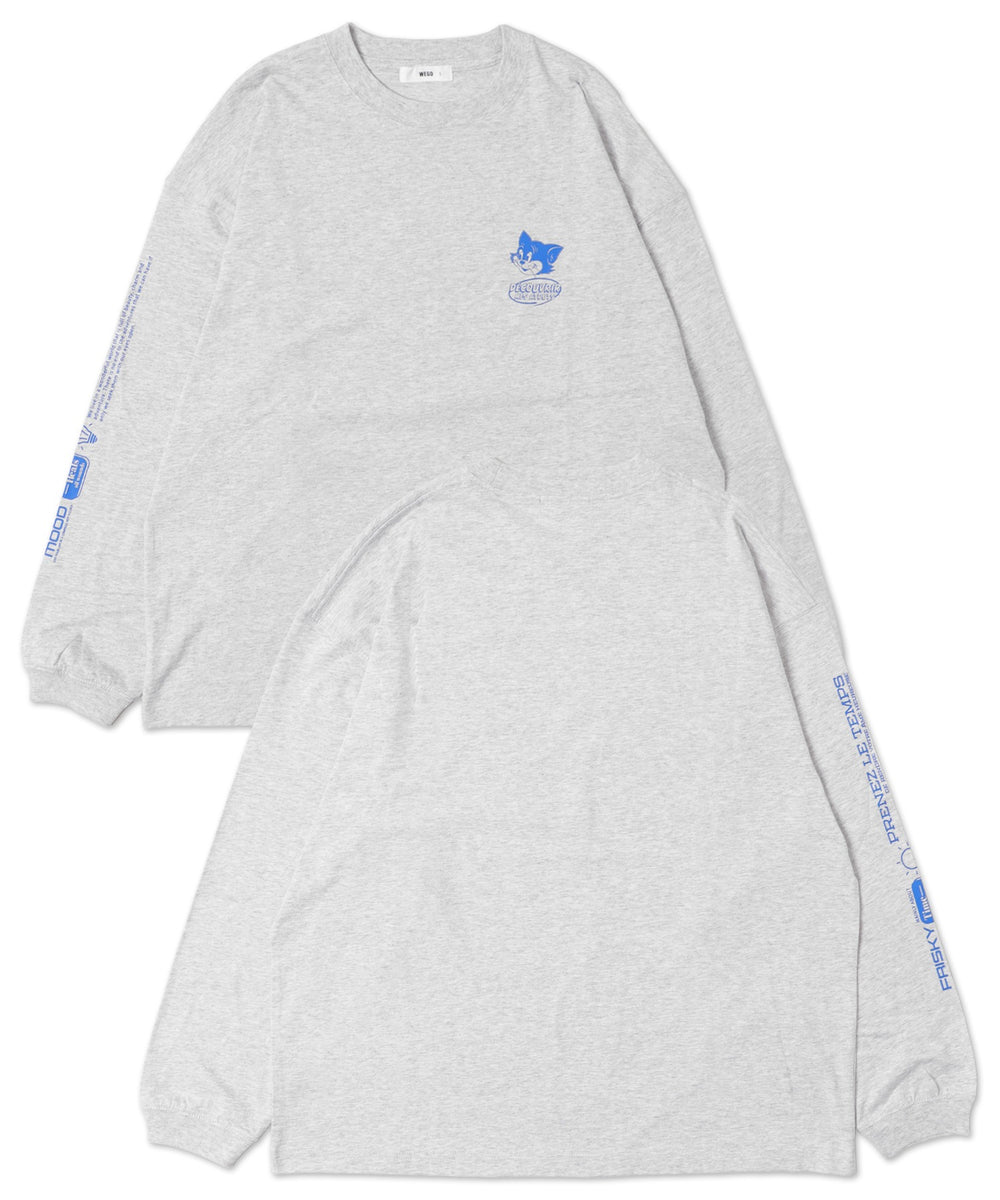 柄9 アッシュグレー