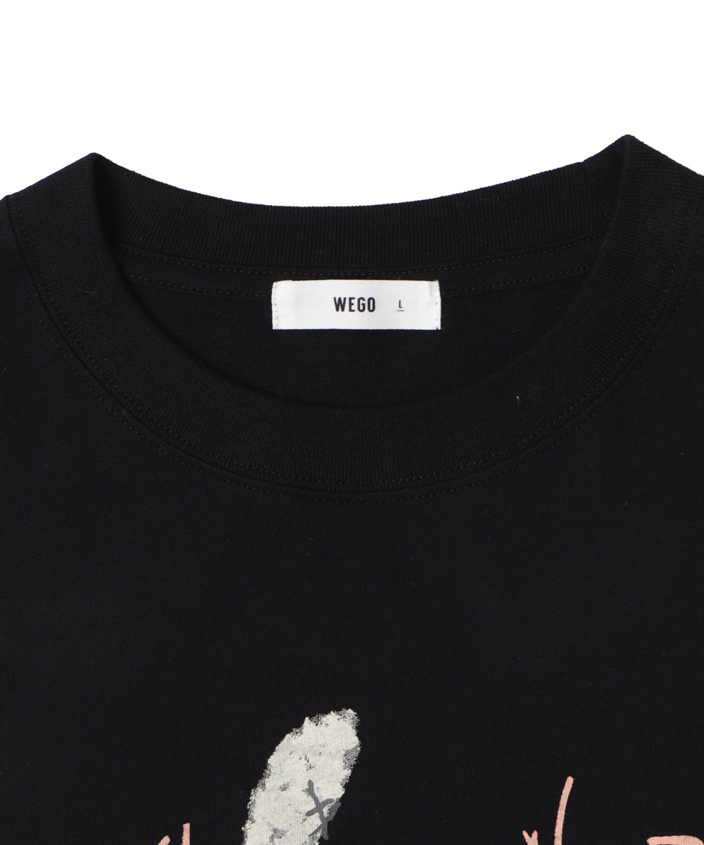 アソートグラフィックロンT