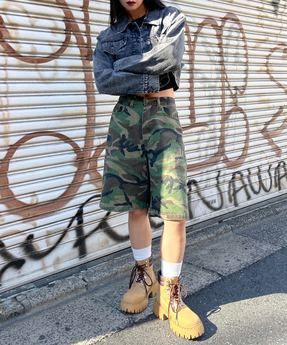 ブラックソノタ モデル：160cm F着用