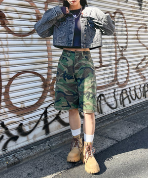 ブラックソノタ モデル：160cm F着用