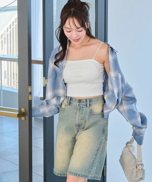 サックス モデル：165cm F着用