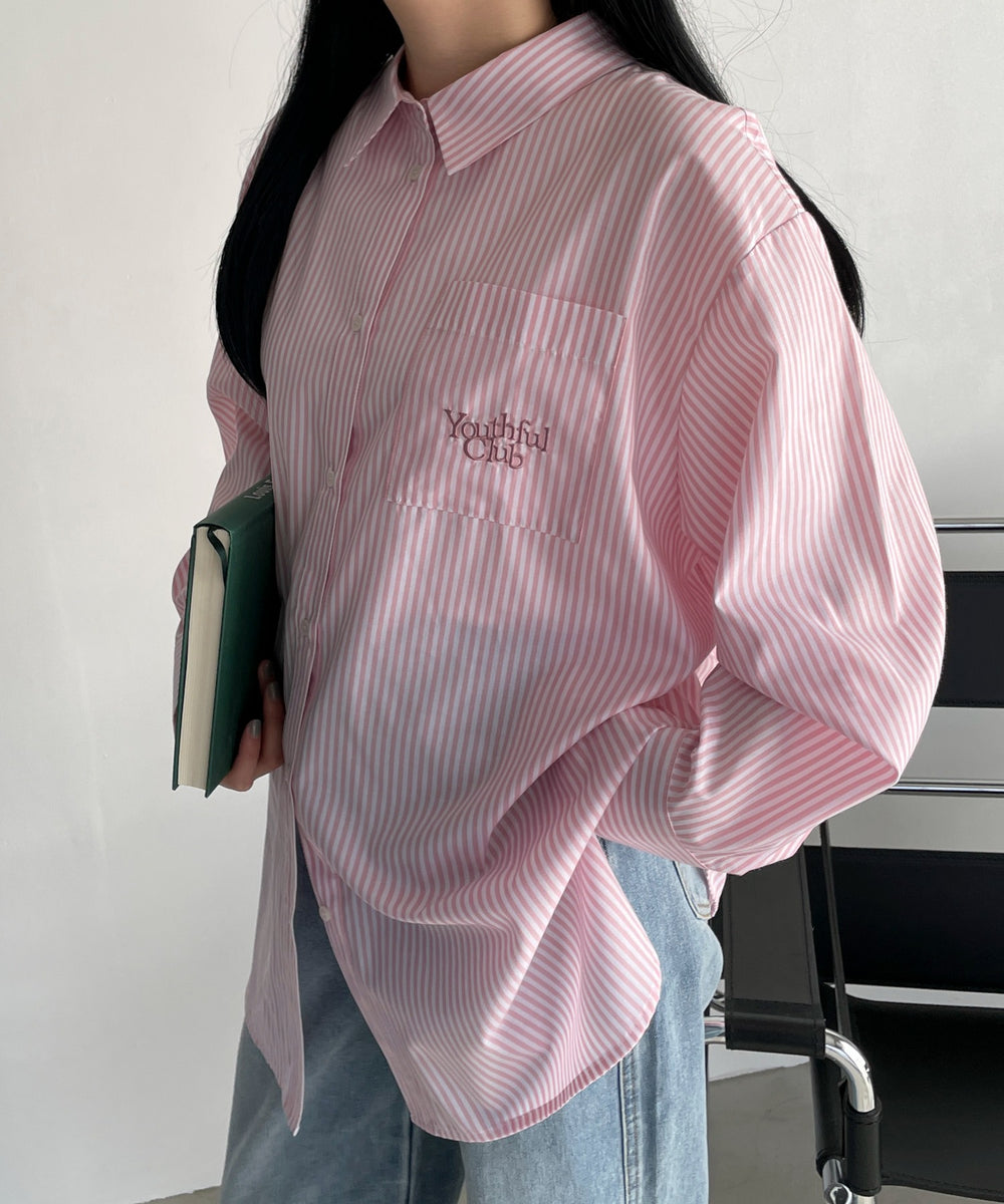 ピンク モデル：155cm F着用