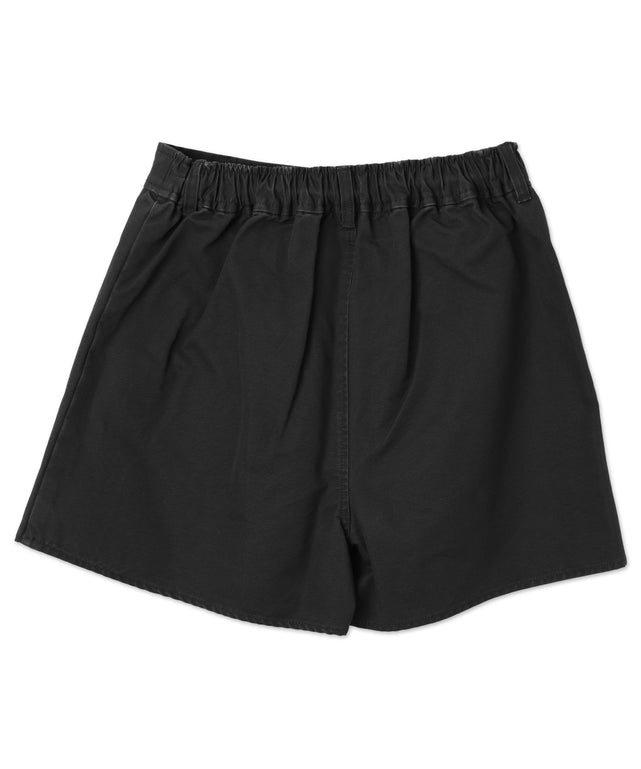 ウォッシュドダックワークスカパン