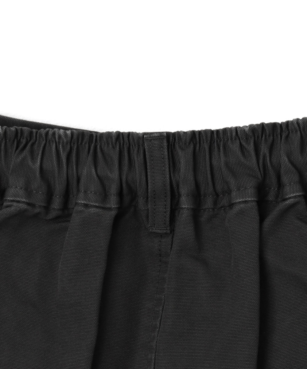 ウォッシュドダックワークスカパン